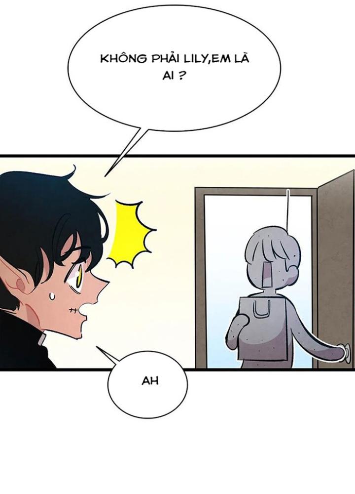 skeleton làm bố chapter 44 132