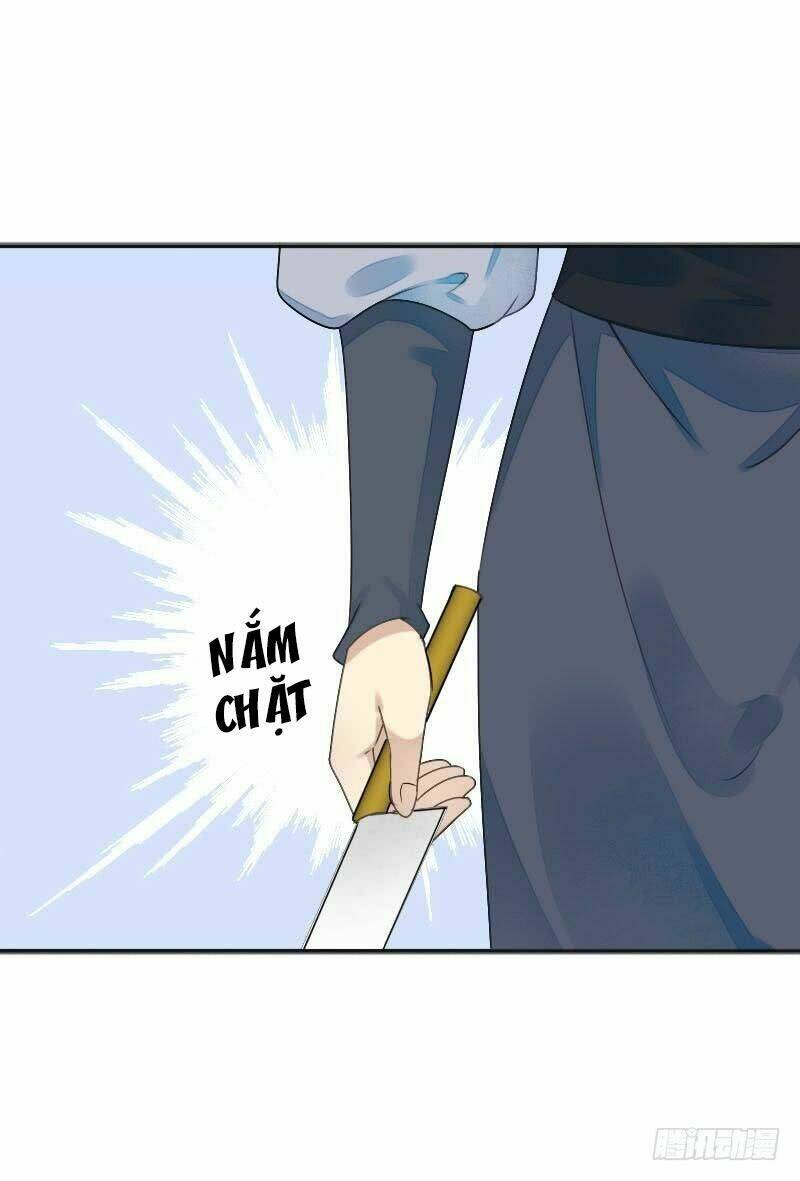 điền viên mật sủng: cô vợ nóng bỏng chapter 77 57
