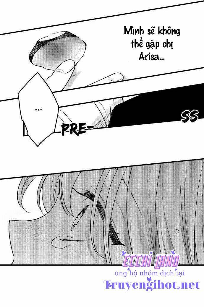 giả vờ ngủ cũng không ngăn được anh ấy chapter 111.2 10