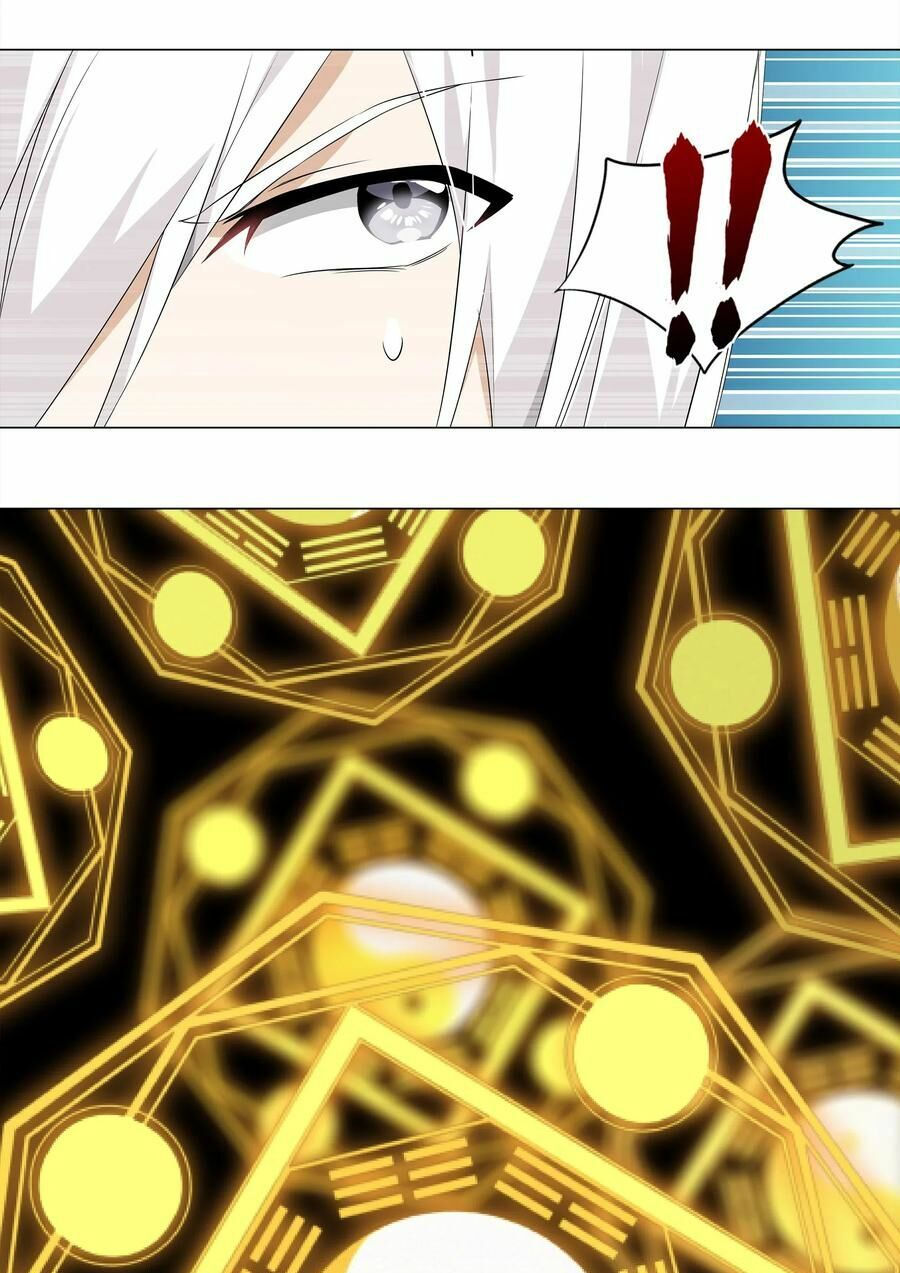 my harem grew so large, i was forced to ascend chapter 14 14