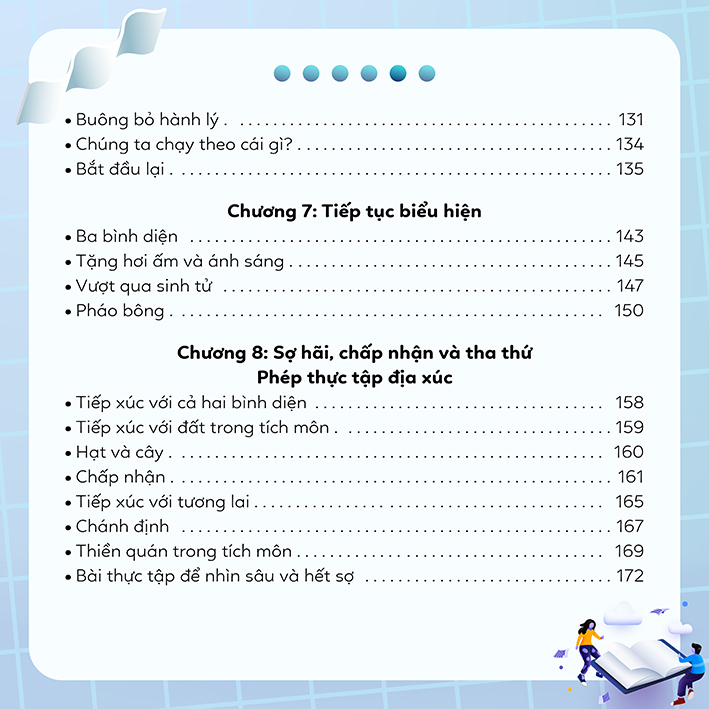 Không Diệt Không Sinh Đừng Sợ Hãi