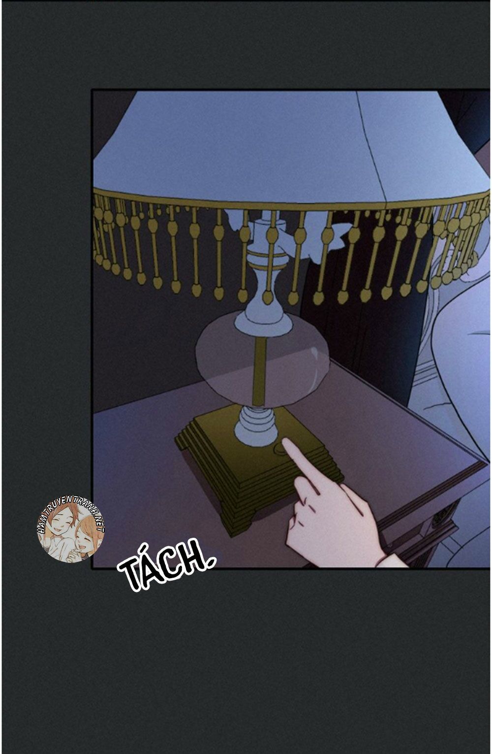 bí mật bóng đêm chapter 10.2 11