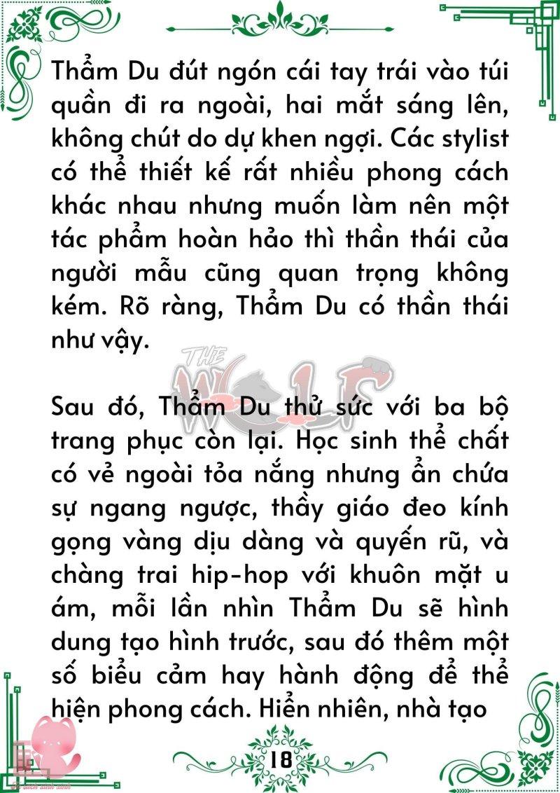quý nhân phù trợ du chapter 40 18
