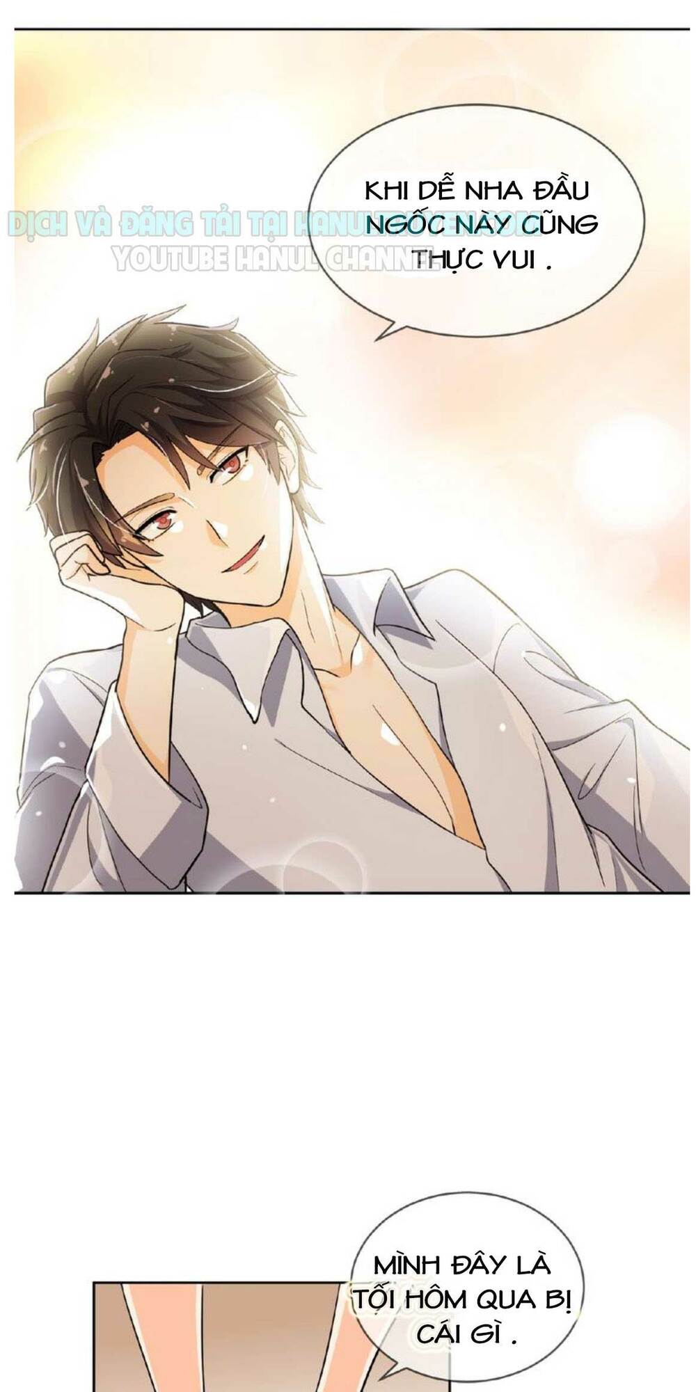 kiều thê muốn bỏ trốn của phúc hắc tổng tài chapter 15 20