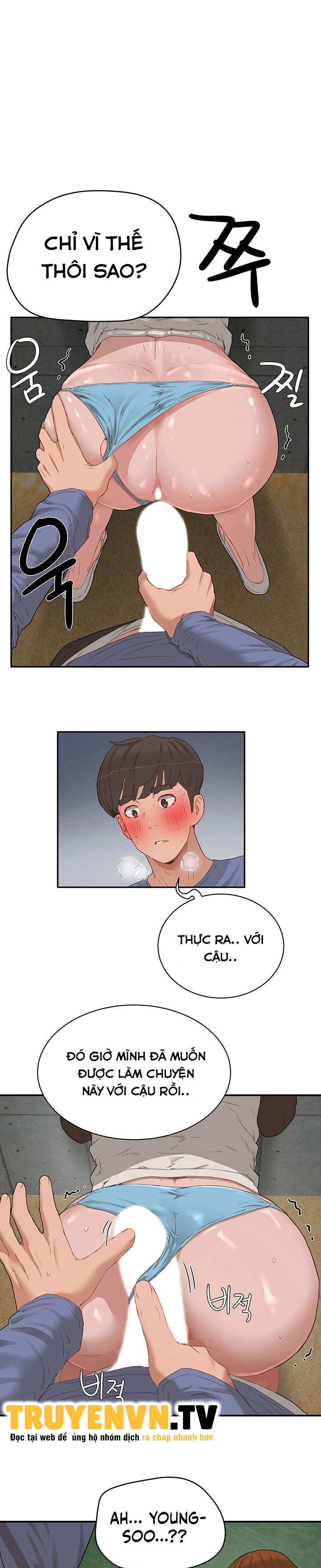 mùa hè đáng nhớ chapter 20 19