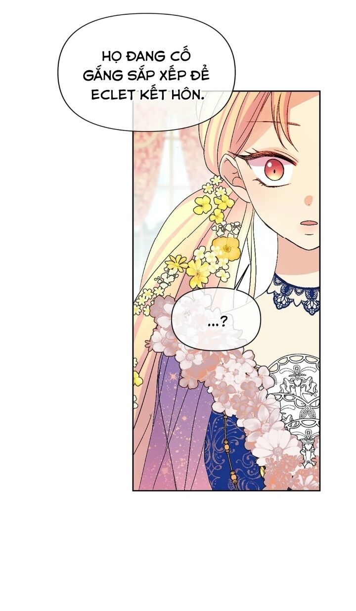 công chúa thời gian có hạn chapter 12 56