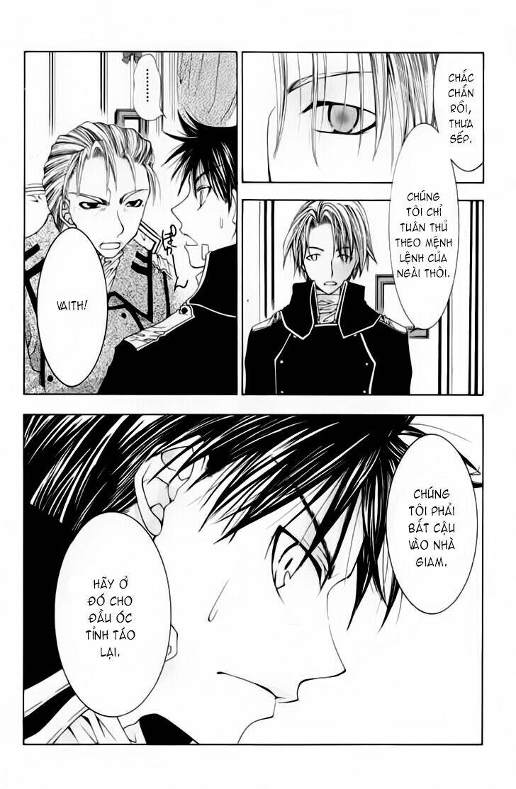 magical x miracle chapter 28 21