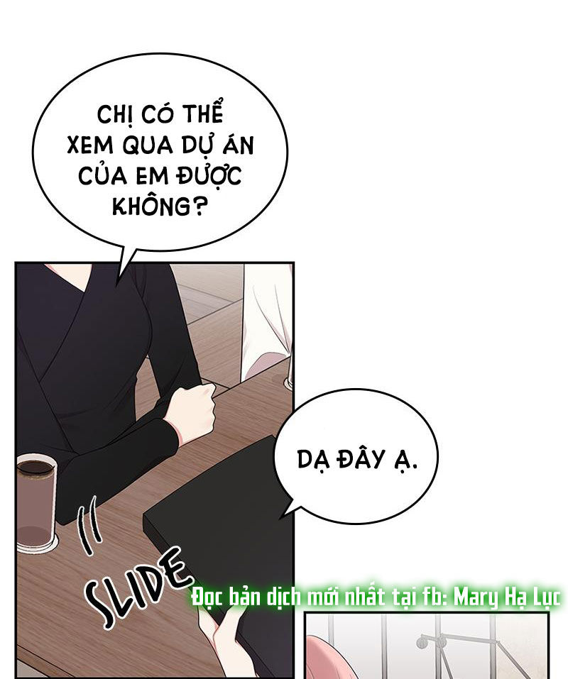 gửi em người đánh cắp những vì sao - to you who swallowed a star chapter 20.2 37