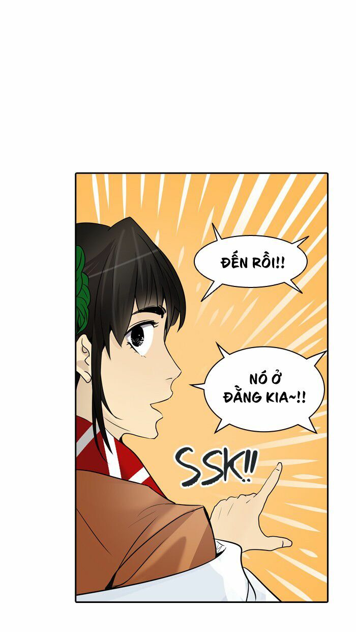 tòa tháp bí ẩn 2 chapter 267.5 31