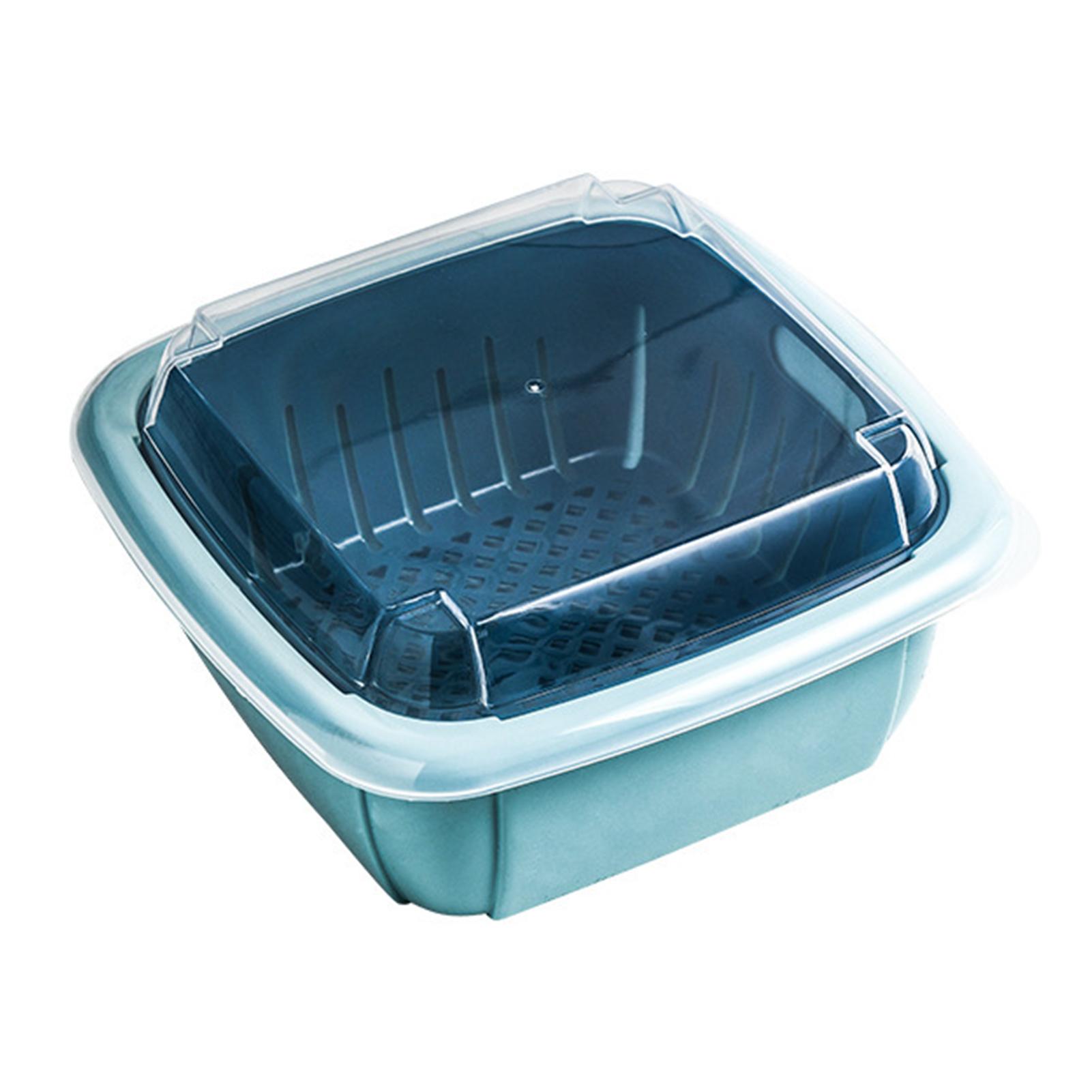 Dụng cụ bảo quản thực phẩm 2 trong 1