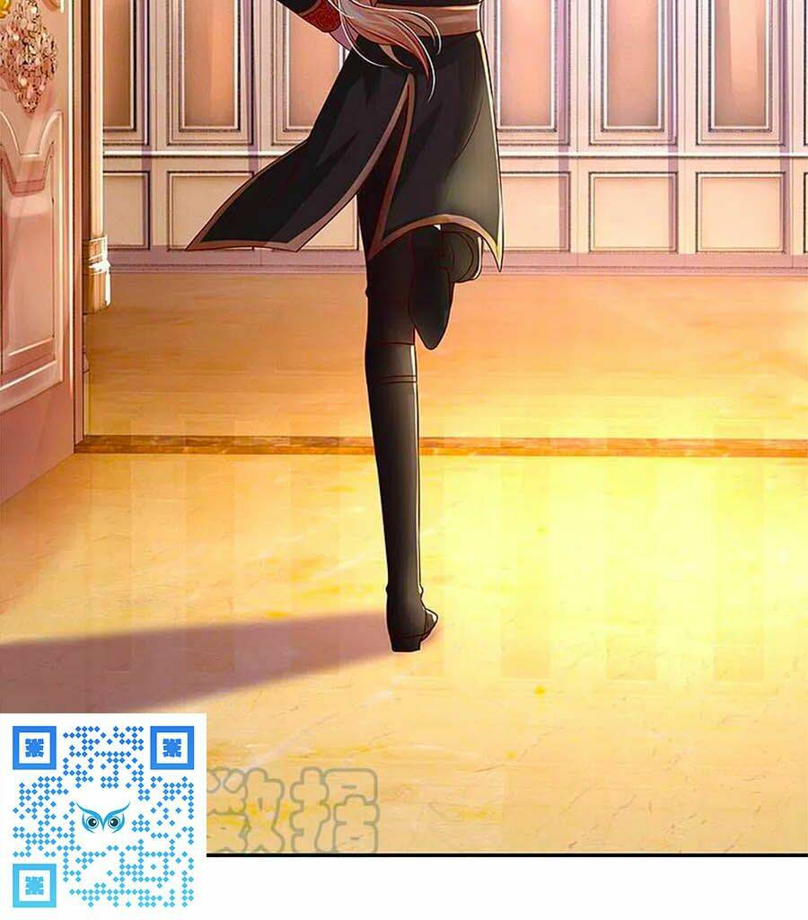 bỗng một ngày trở thành con gái nhà vua chapter 319 29