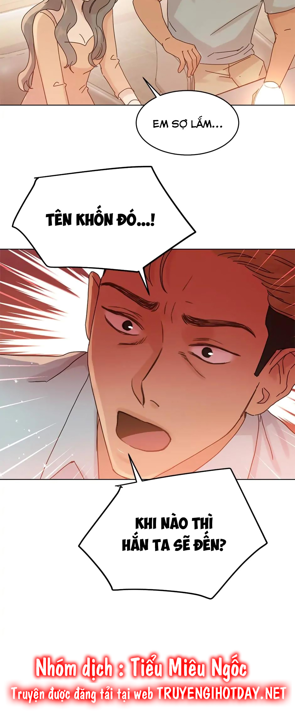 sự trả thù ngọt ngào của vợ tôi chapter 140 12