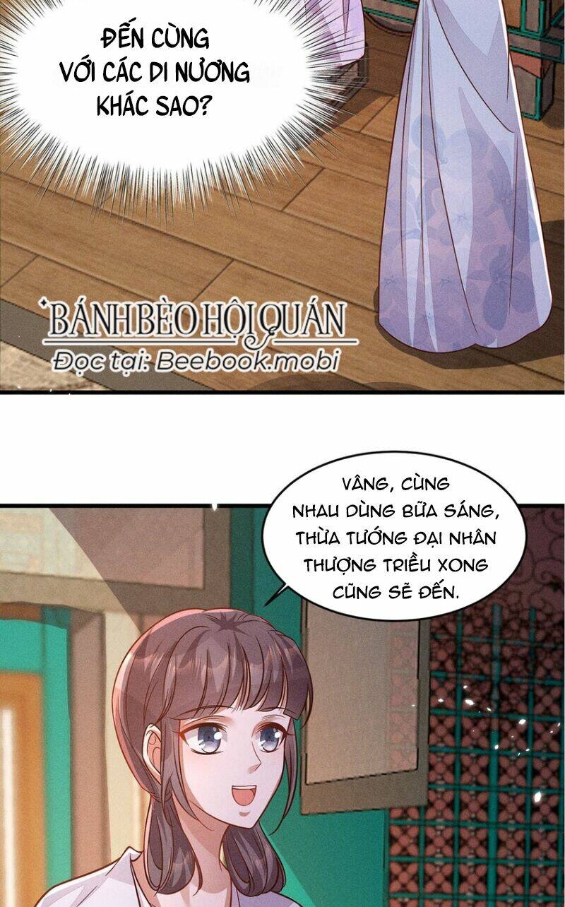 tái sinh trở lại : ta trở thành độc y thái tử phi chapter 46 30