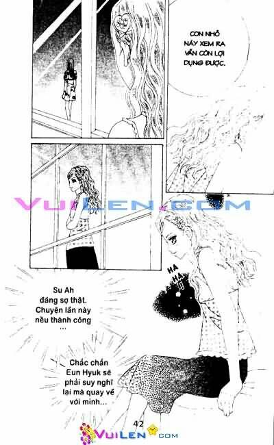 cô dâu bé xinh chapter 81 3