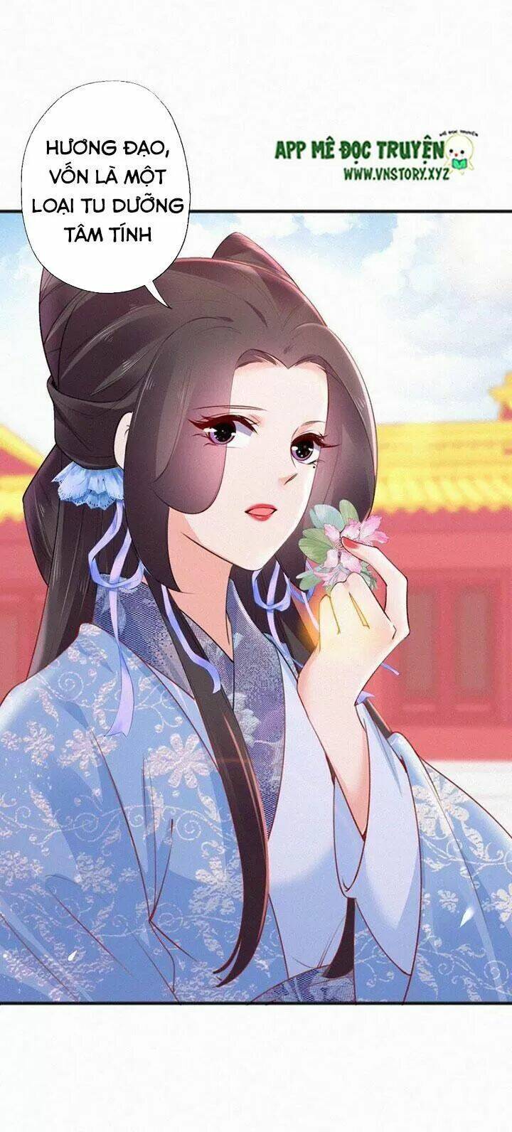 thiên hương mỹ nhân chapter 65 24