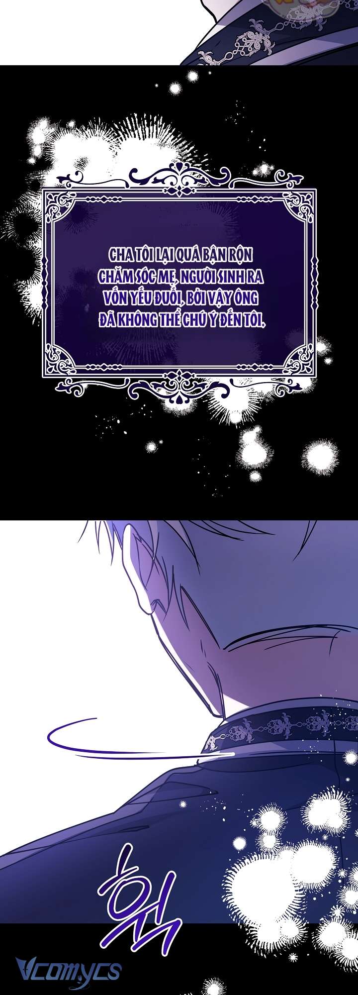 quái vật trong ngôi nhà kính chapter 1 4