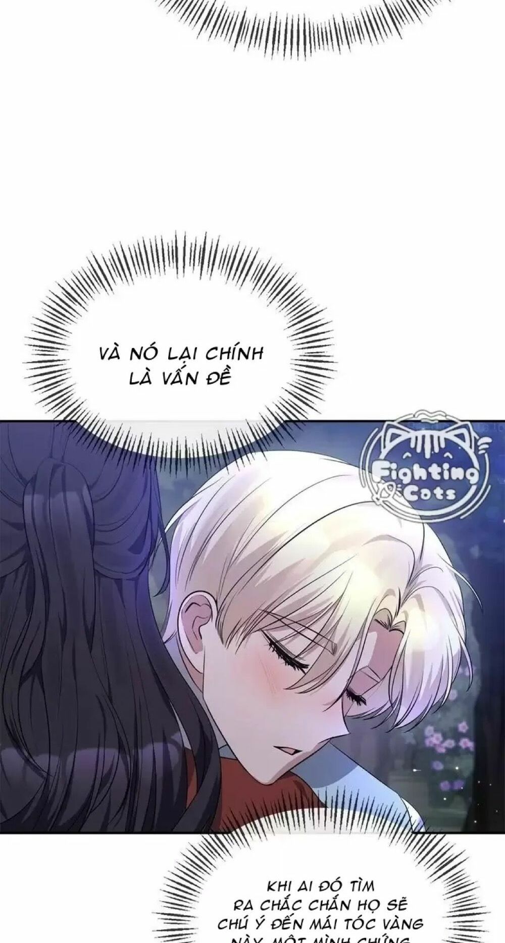 nữ công tước phương bắc là một nhân vật phản diện chapter 4 16