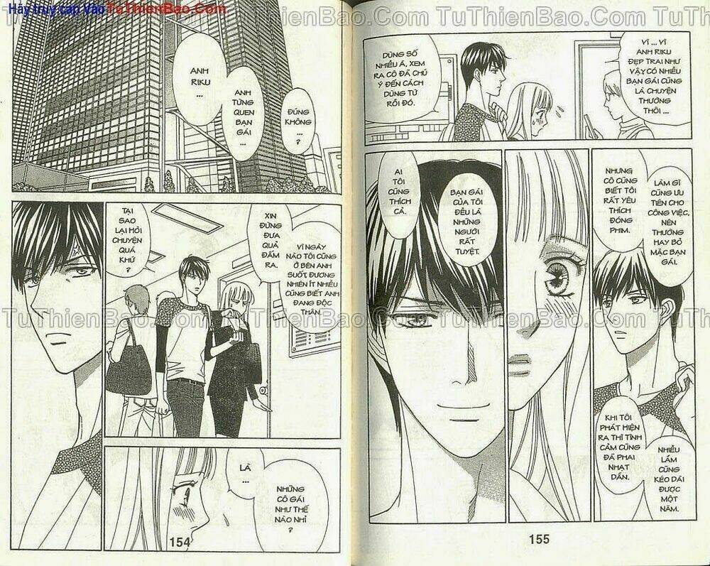 chàng diễn viên khó tính chapter 1 78