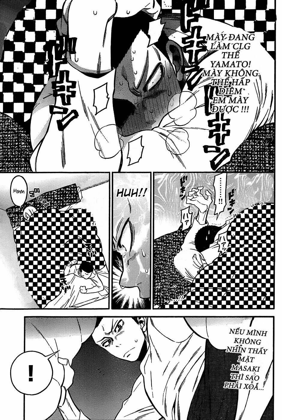 momoiro meloik chapter 3 14