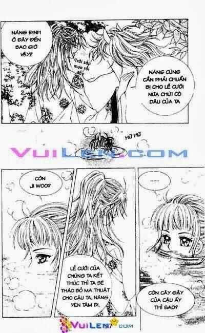 đến vương quốc ma chapter 6 37