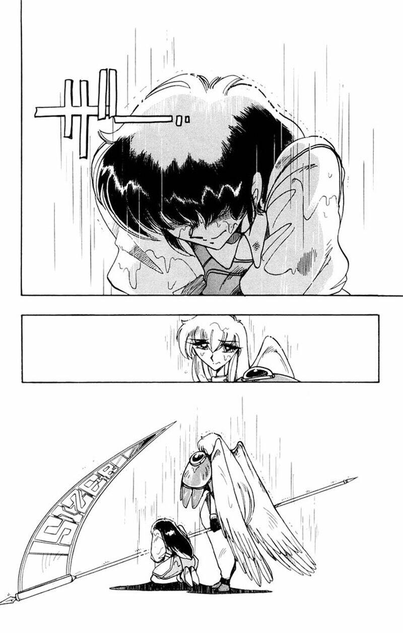 violinist of hameln - cây đàn kì diệu chapter 55 3