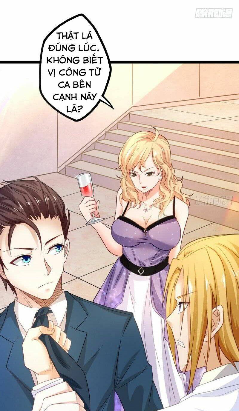 trọng sinh cực phẩm tiên đế chapter 7 23