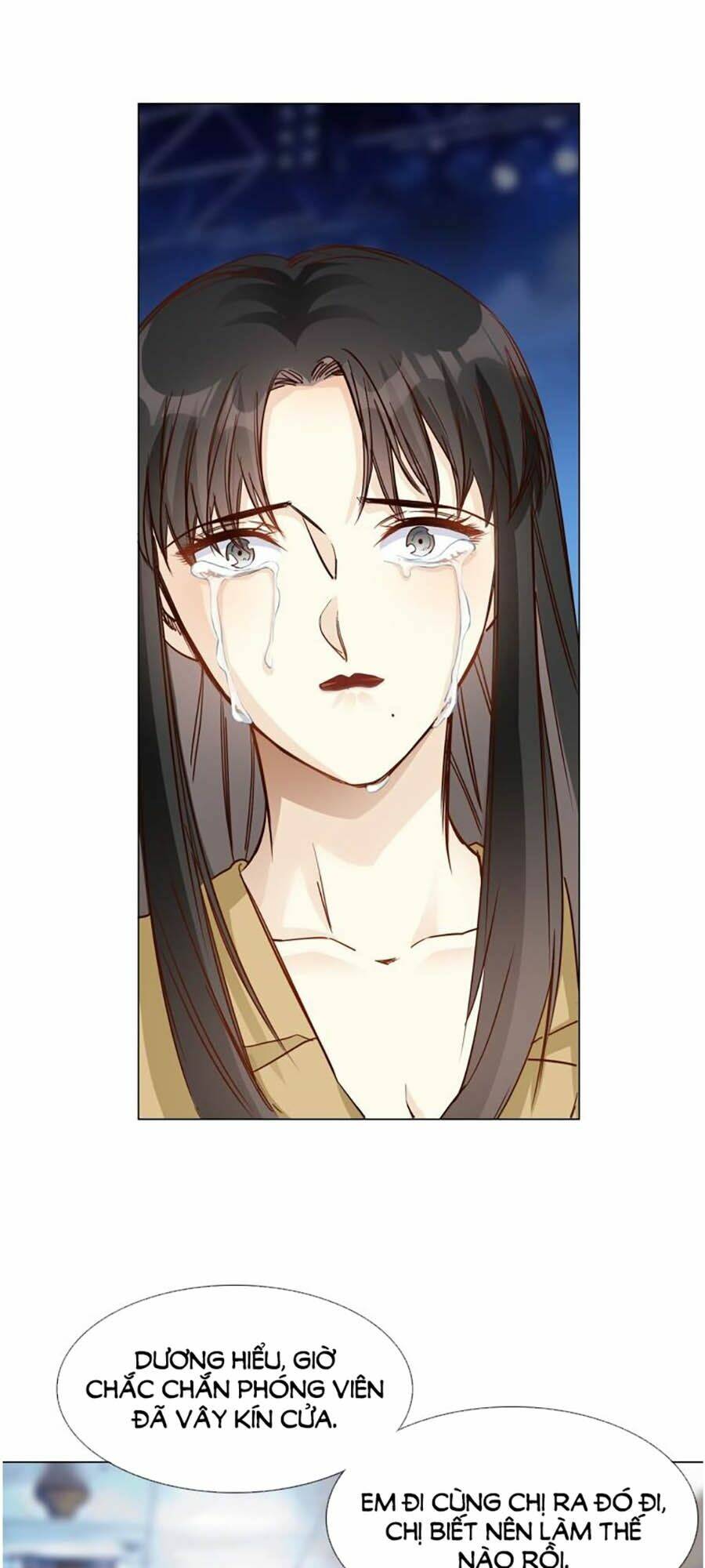 ngôi sao vụn vỡ chapter 59 38