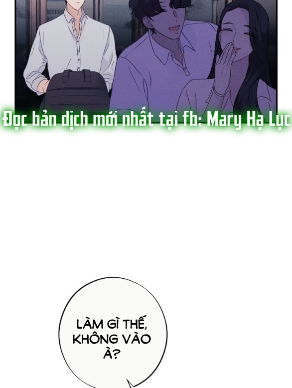 [18+] người vợ quyến rũ chapter 19.1 33