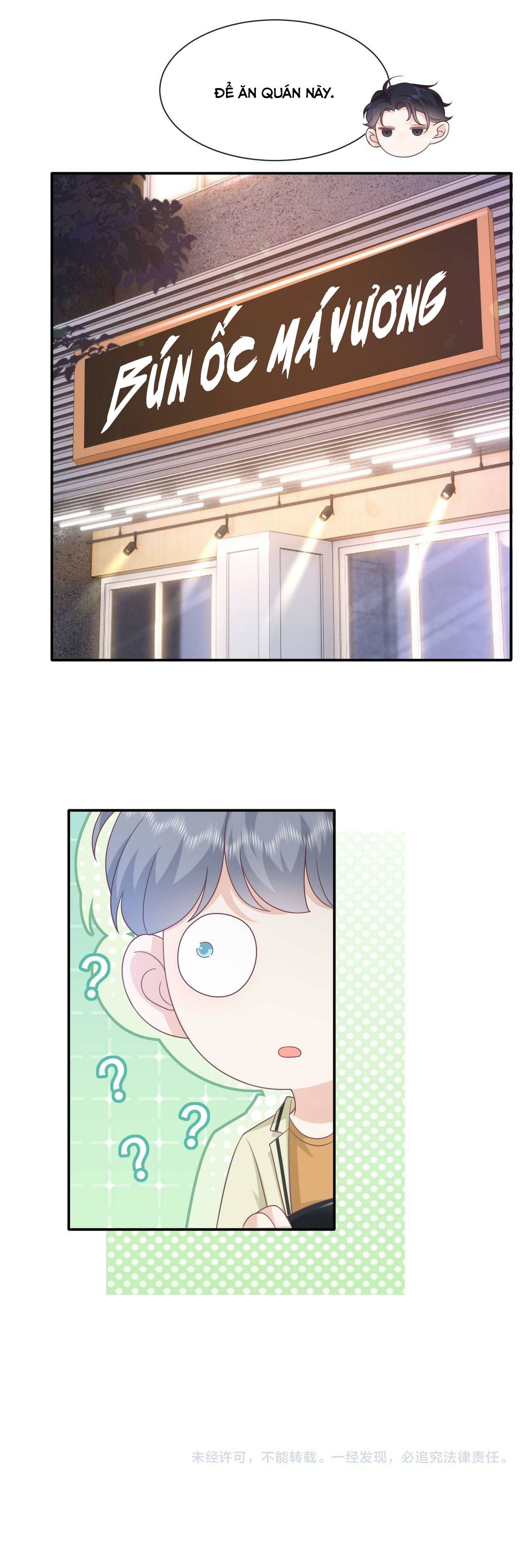 vợ của ảnh đế lại phá hỏng gameshow chapter 13 40