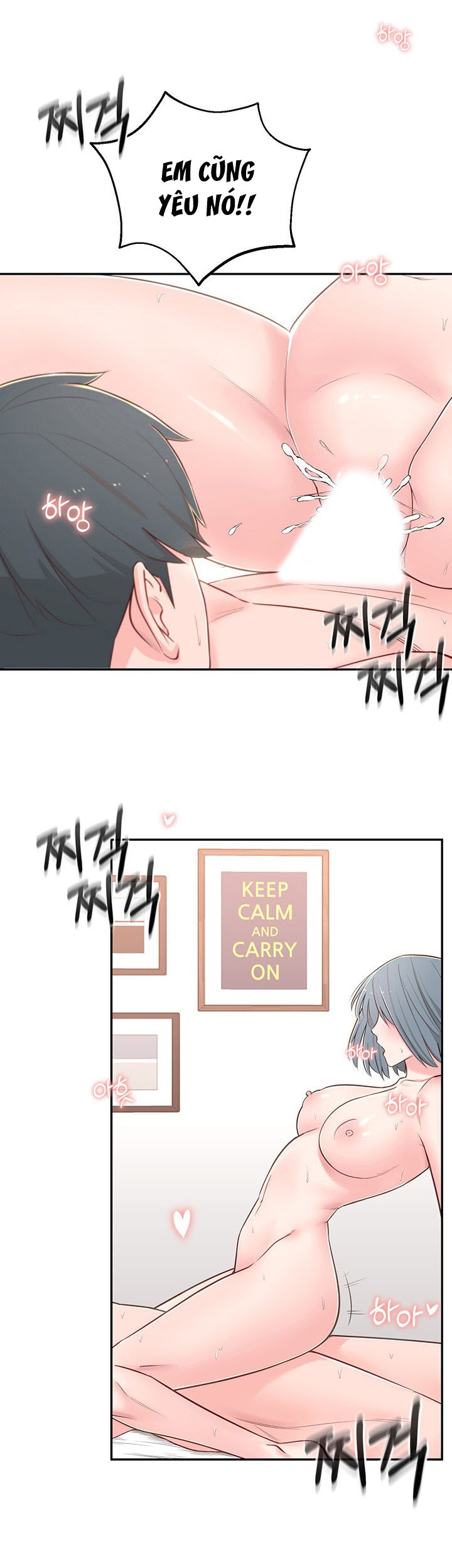 người chị hiểu biết chapter 5 8