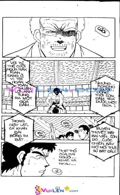 truyền nhân atula - shura no mon i chapter 38 48