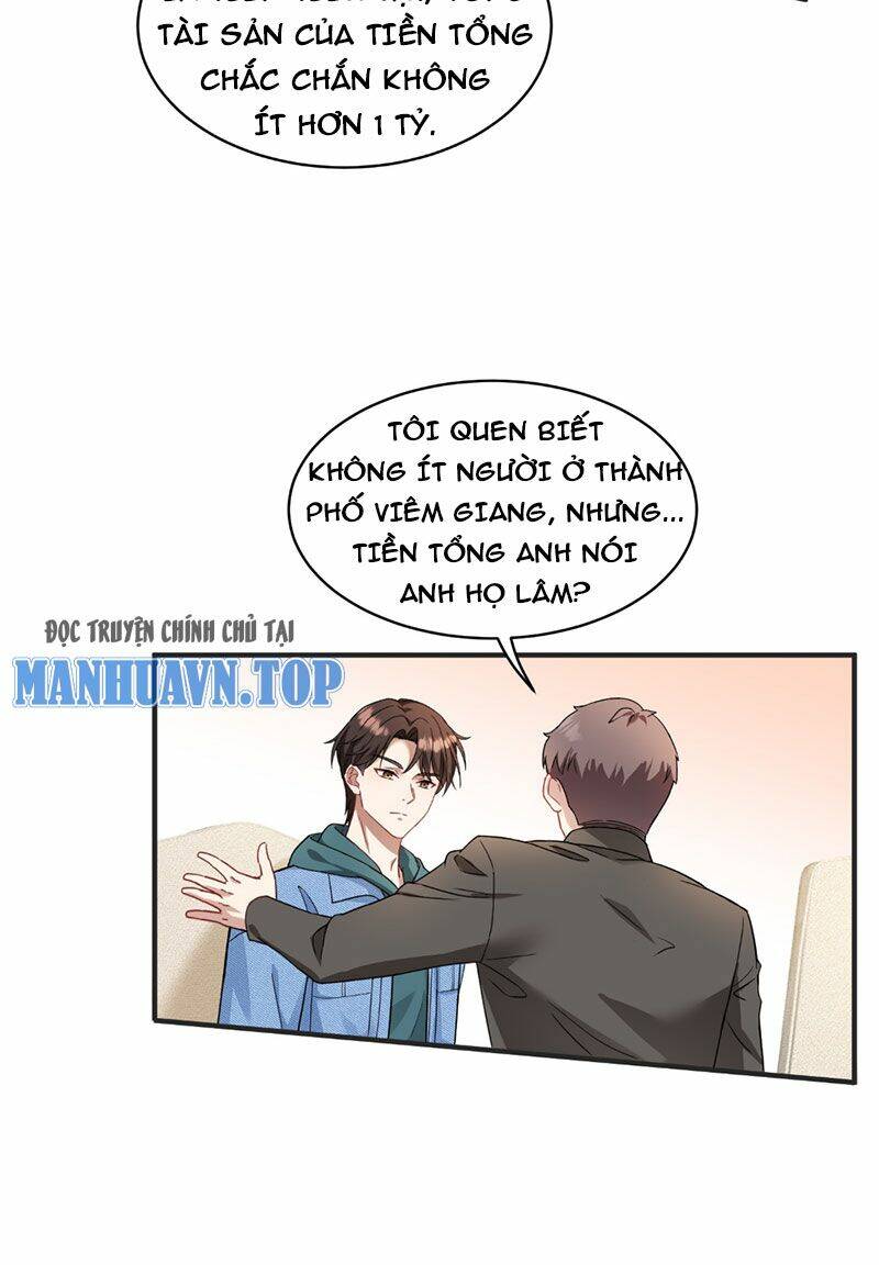 Bỏ Làm Simp Chúa, Ta Có Trong Tay Cả Tỉ Thần Hào chapter 5.2 8