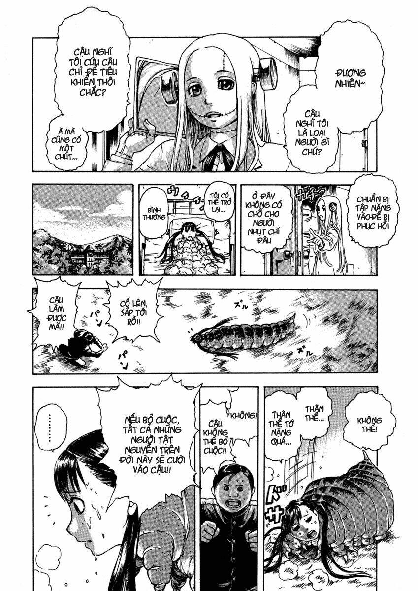 franken fran chapter 2 16