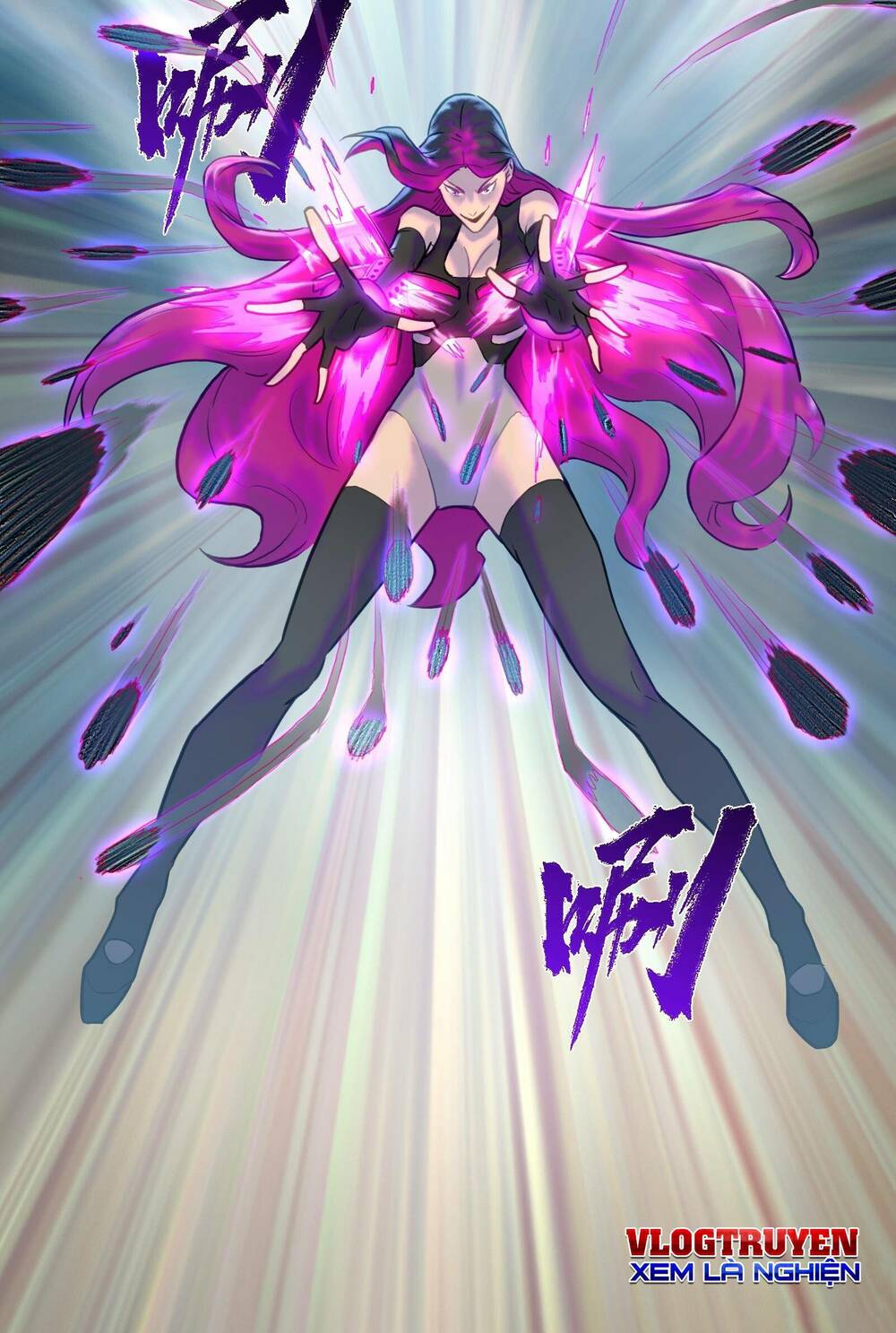 ta là hacker thiên đạo chapter 2 60