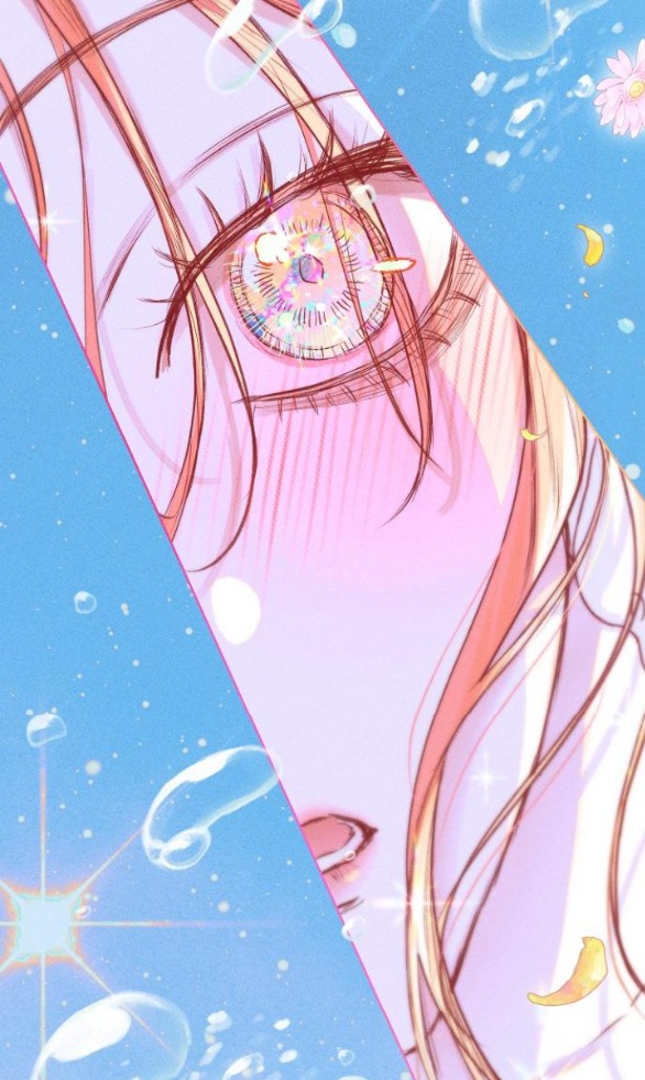 chàng tiên cá mắc kẹt trong hồ của tôi chapter 2.1 13