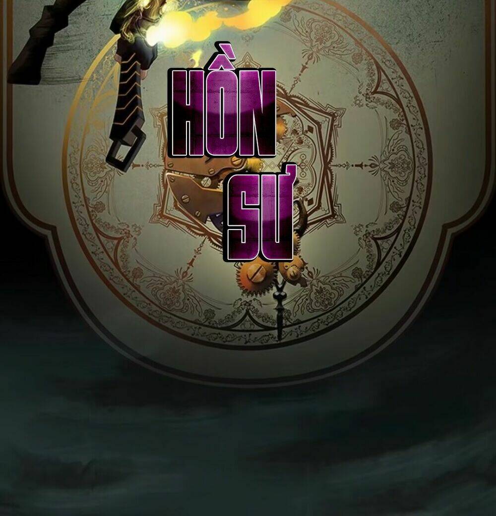 hồn sư chapter 0 2