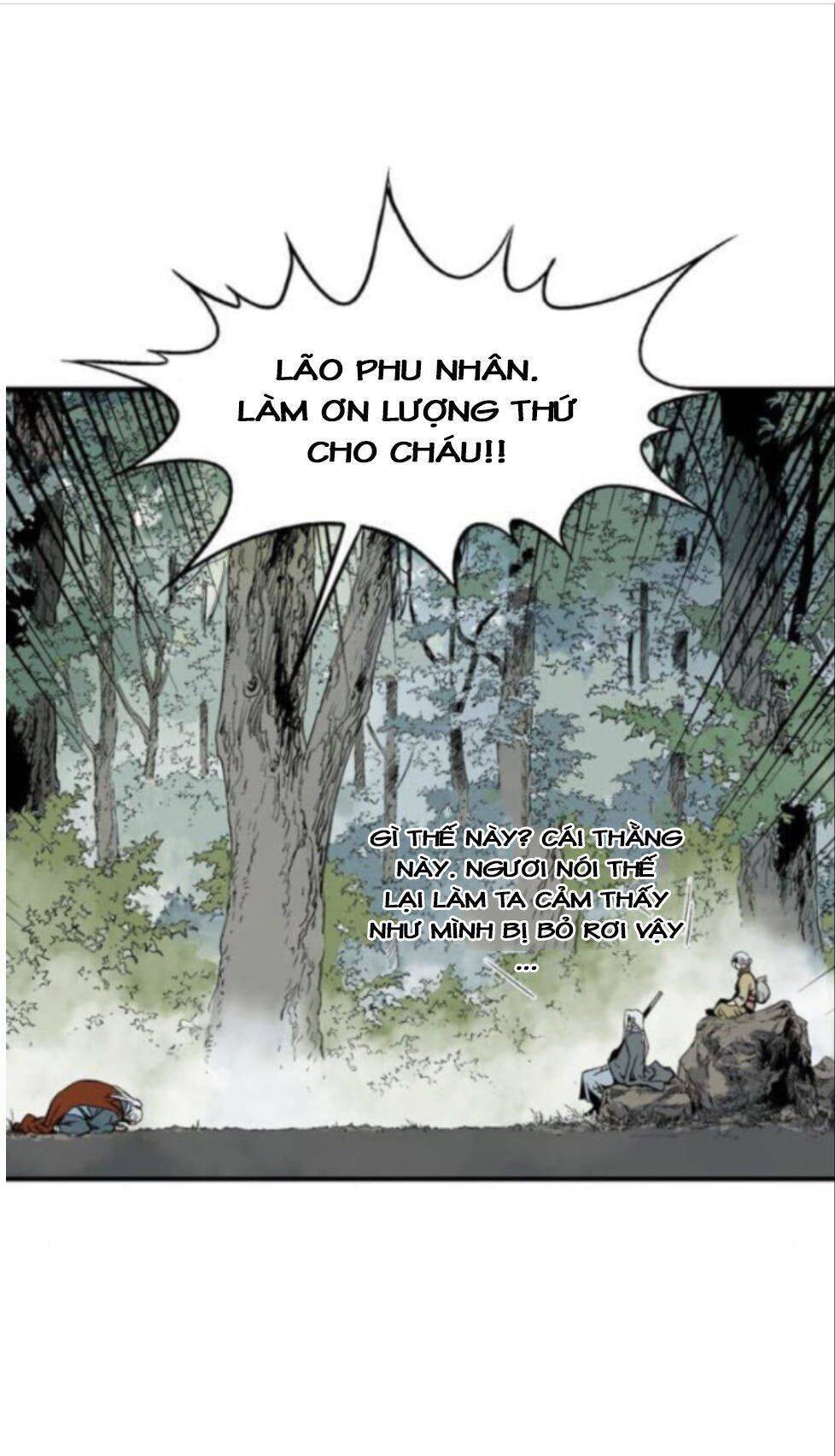 cao thủ 2 chapter 135 63