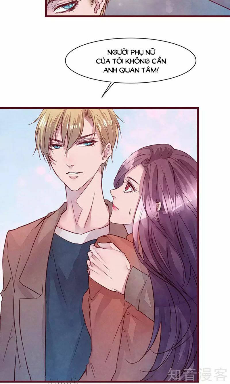 đào tạo nuôi dưỡng bạn trai mèo chapter 31 20