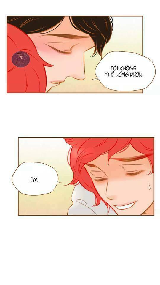 tân lang yếu tòng tiểu dưỡng khởi chapter 19 4