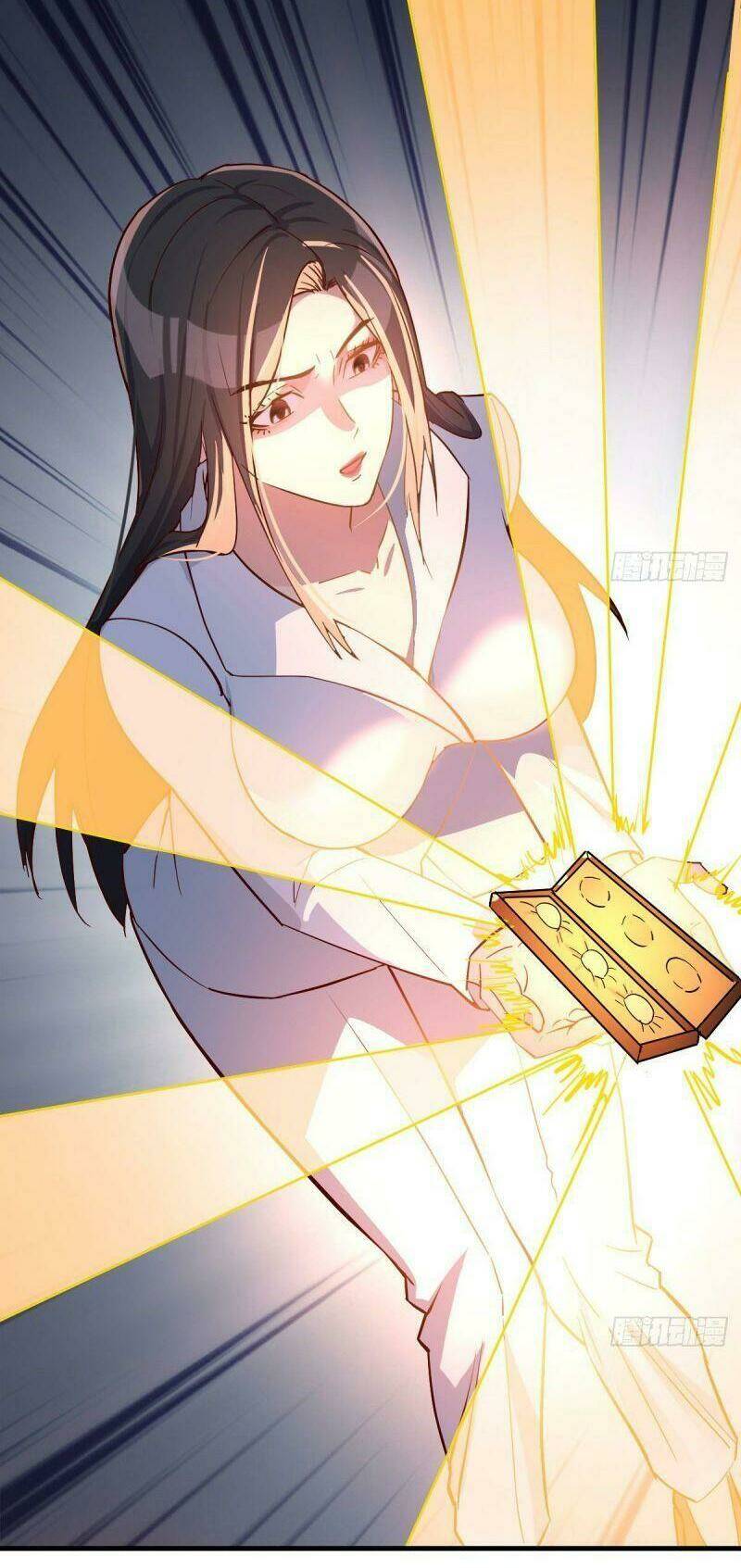 y thánh thiên tài tại hoa đô chapter 4 40