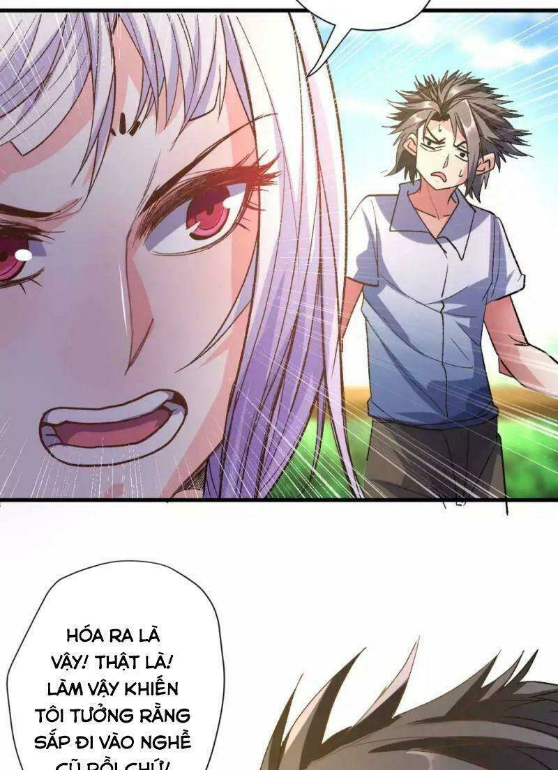 tối cường đại biểu hoàng kim thận chapter 112 3