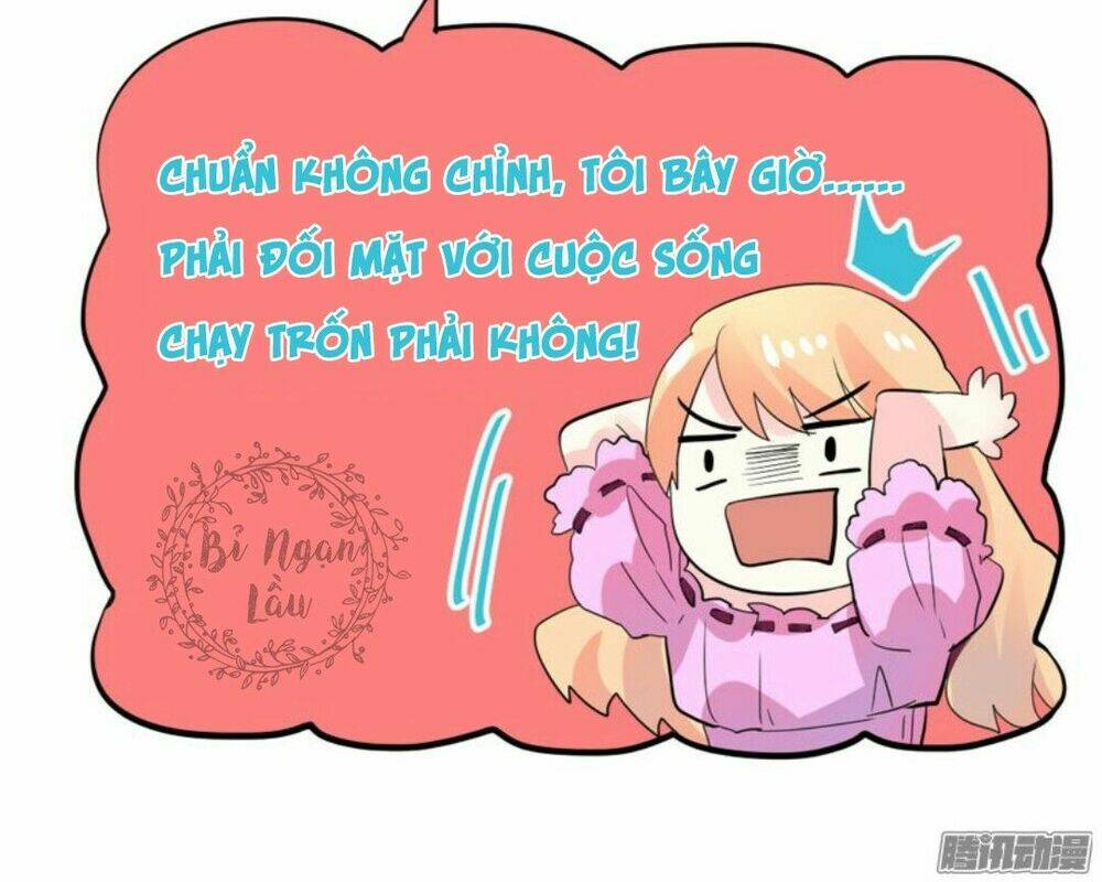 ma vương đại nhân đi thông thả chapter 5 45