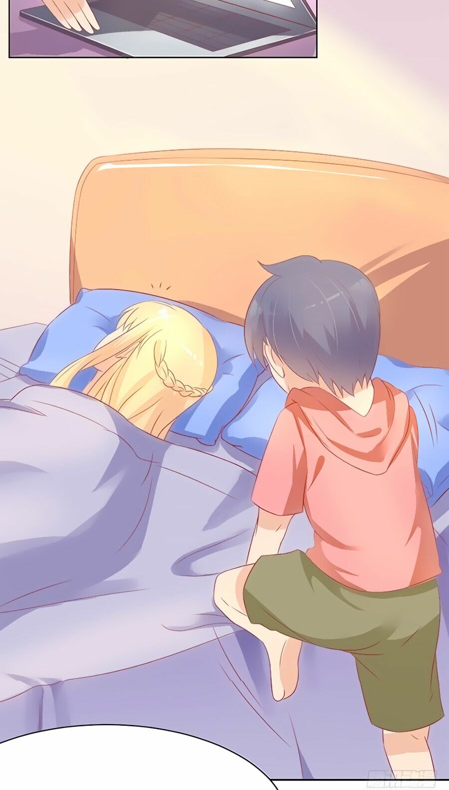 chồng già vợ trẻ trêu nhau hàng ngày chapter 25 31