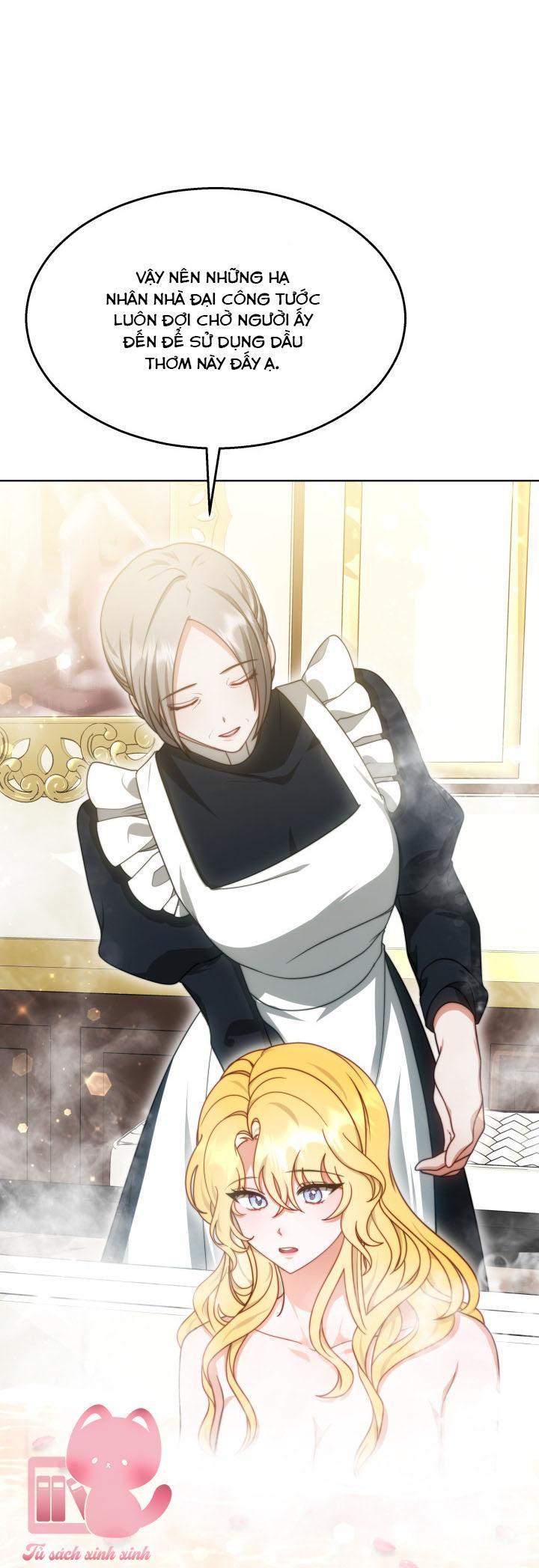 từ chồng cũ hóa thành nam chính chapter 39 37