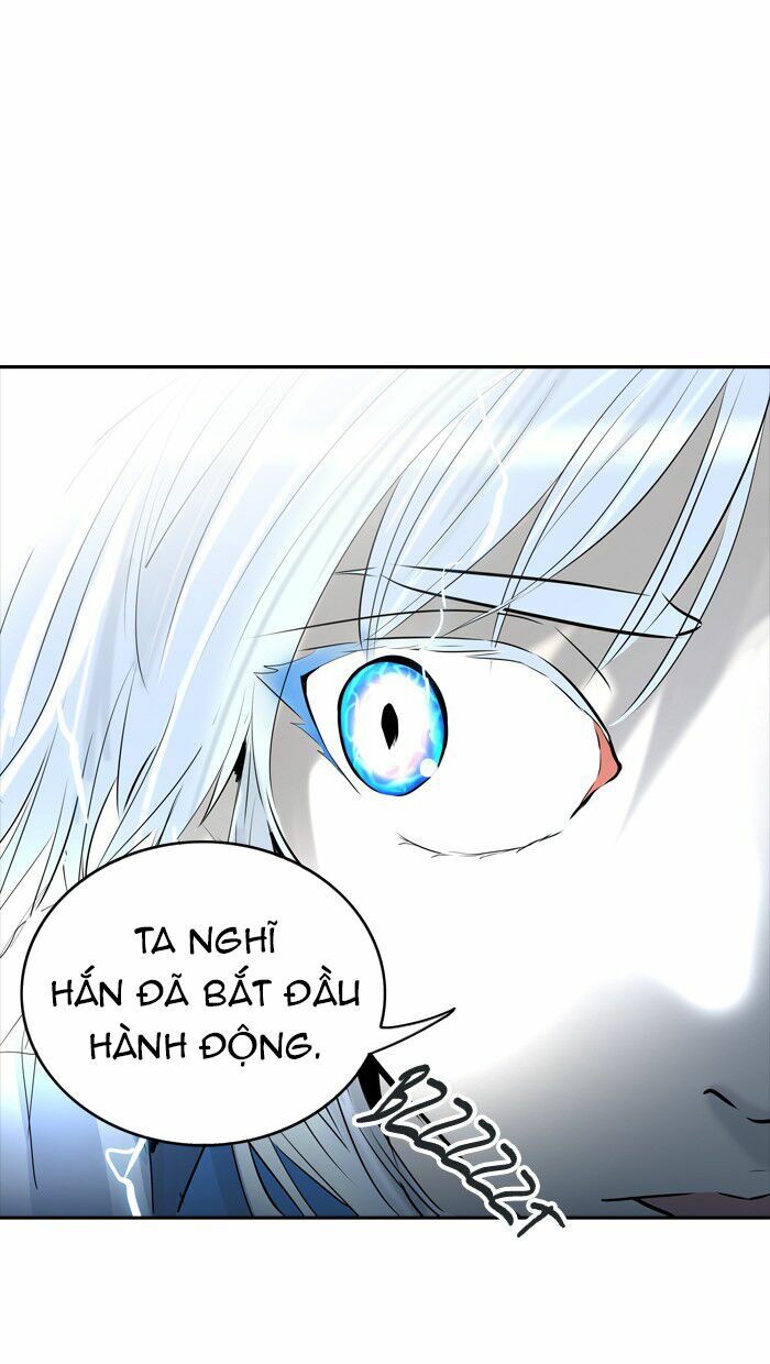 tòa tháp bí ẩn 2 chapter 285 100