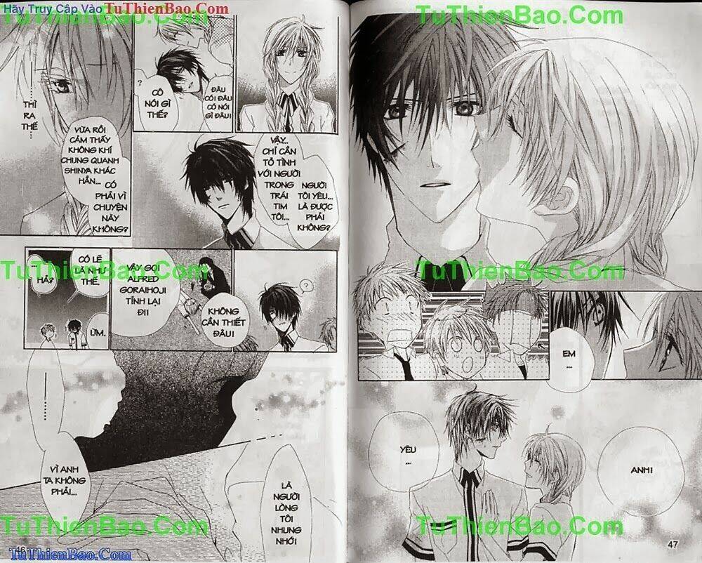 nhất quỷ nhì ma chapter 6 23