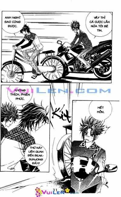 sâu trong ánh mắt chapter 18 12