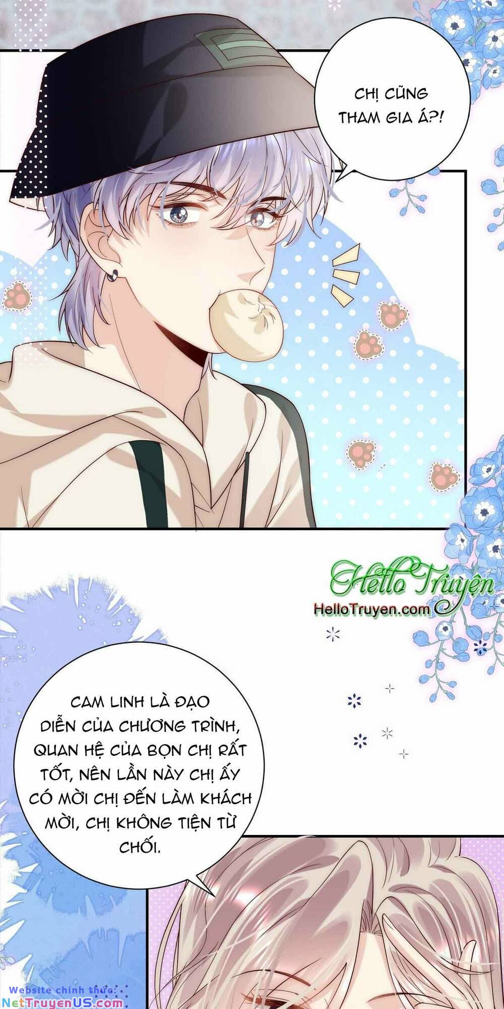 ta được thế thân tỏ tình chapter 17 7