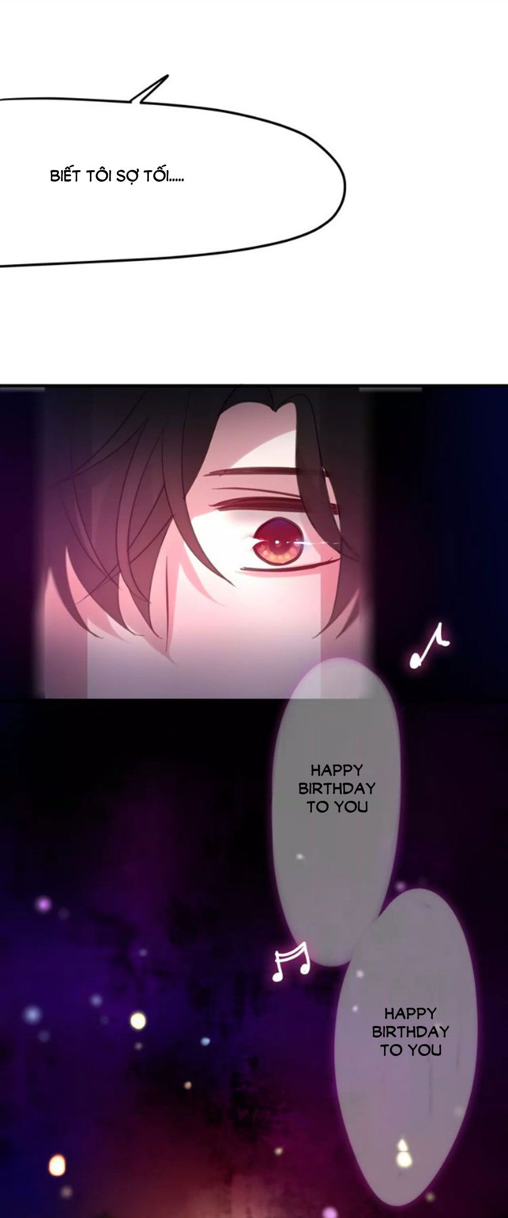 tháng sáu kì diệu chapter 37 21