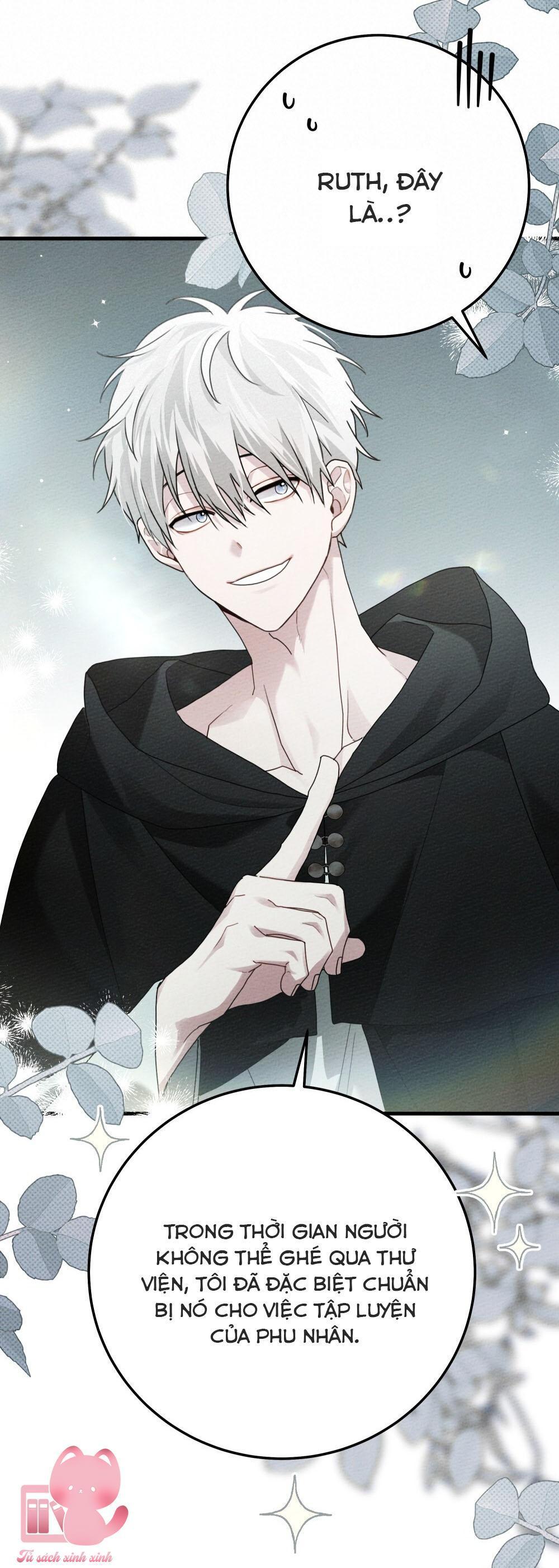 dưới tán cây sồi chapter 64 35